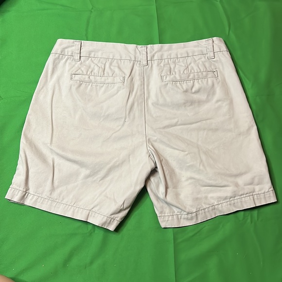 Merona shorts size 6 - Picture 3 of 5